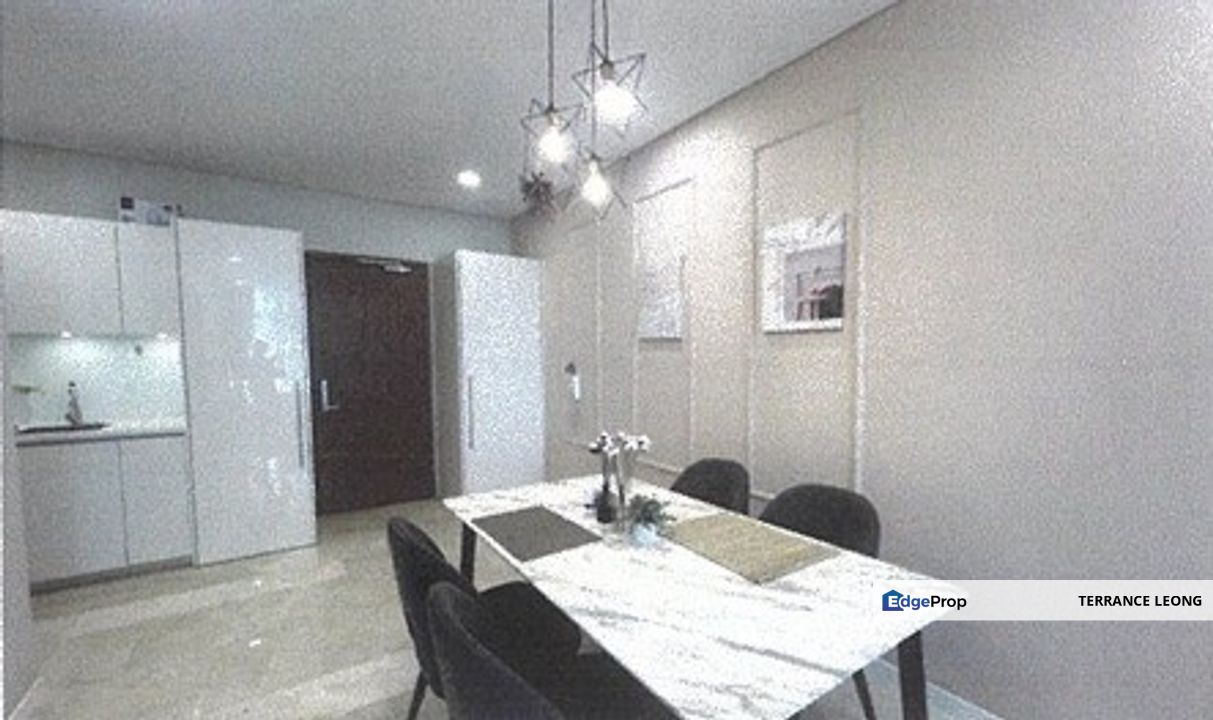 Sky Suite KLCC, Kuala Lumpur, KLCC