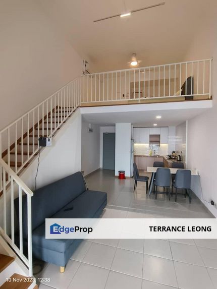 The Netizen Cheras, Selangor, Cheras