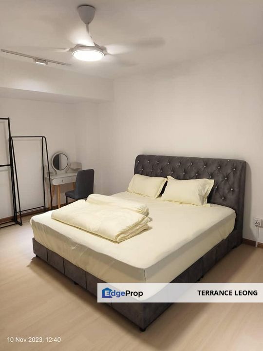 The Netizen Cheras, Selangor, Cheras