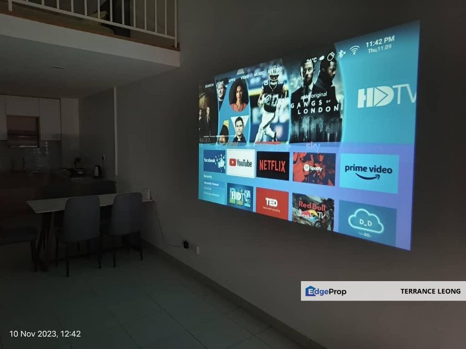 The Netizen Cheras, Selangor, Cheras