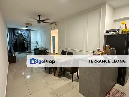Akasa residence cheras balakong, Selangor, Cheras South