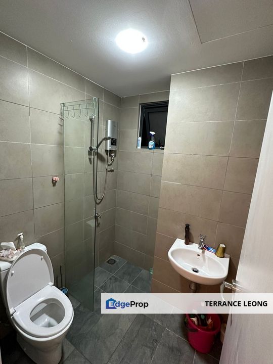 Akasa residence cheras balakong, Selangor, Cheras South