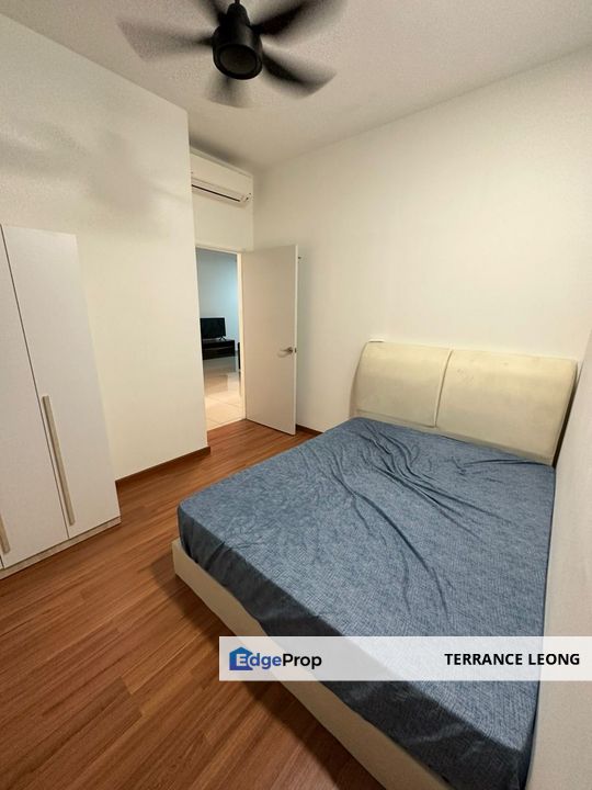 Akasa residence cheras balakong, Selangor, Cheras South