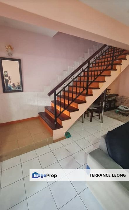 Taman rakan Idaman cheras sg long , Selangor, Cheras South