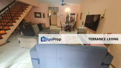 Taman rakan Idaman cheras sg long , Selangor, Cheras South