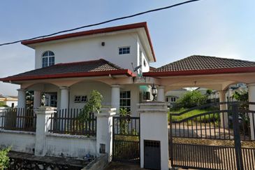 Taman Midah