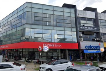 The Trillium @Lake Fields