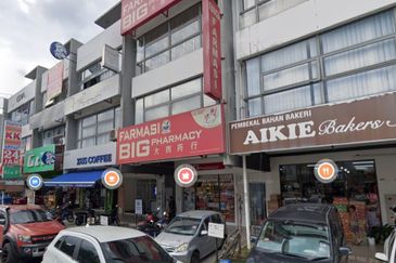 The Trillium @Lake Fields