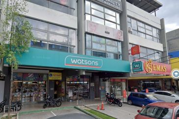 The Trillium @Lake Fields