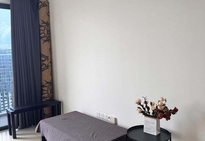 Savio Residensi @ Riana Dutamas