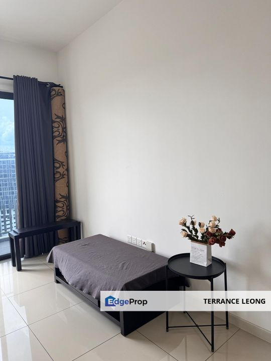 Savio Residensi Riana Dutamas segambut KL near mont kiara, Kuala Lumpur, Segambut