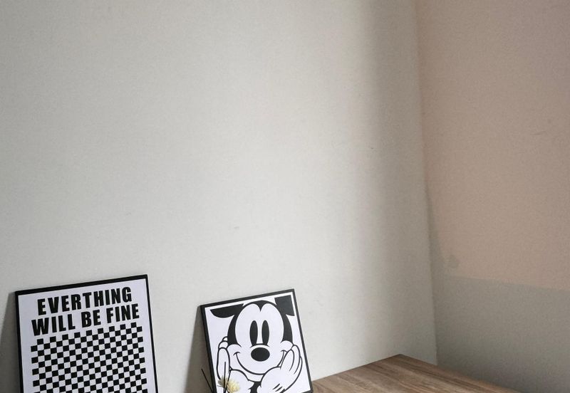 Savio Residensi @ Riana Dutamas