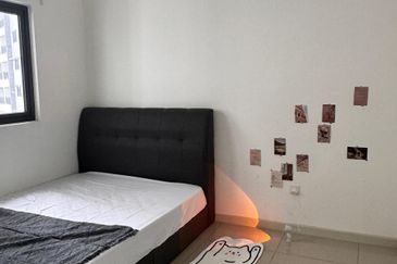 Savio Residensi @ Riana Dutamas