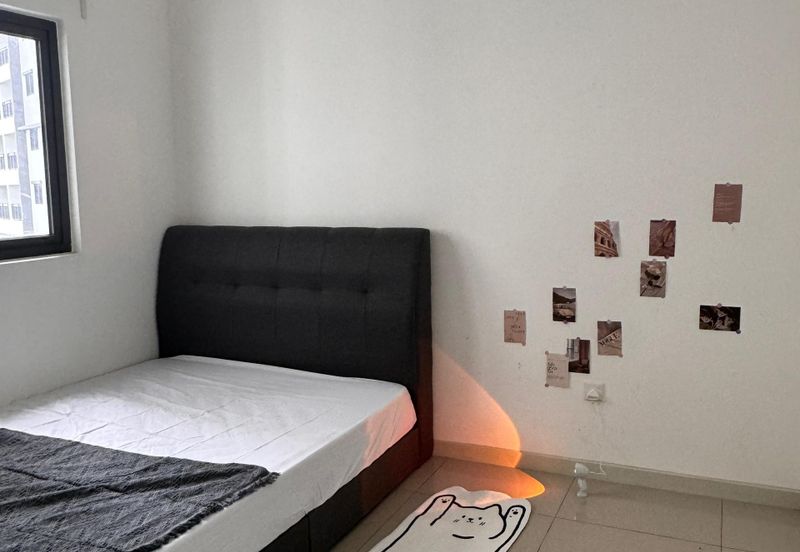 Savio Residensi @ Riana Dutamas