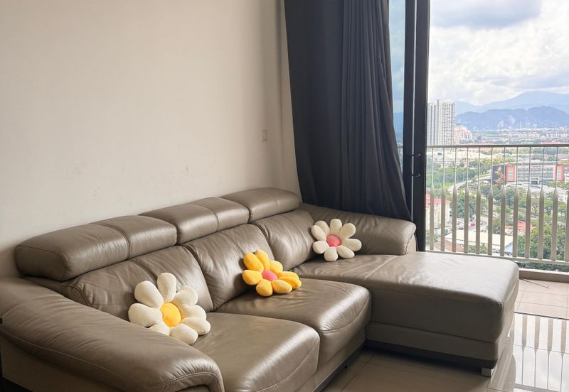 Savio Residensi @ Riana Dutamas