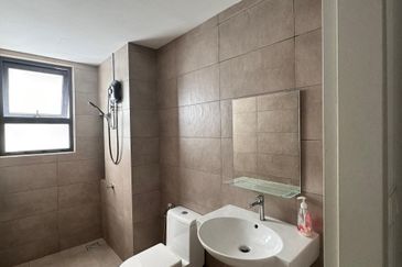 Savio Residensi @ Riana Dutamas