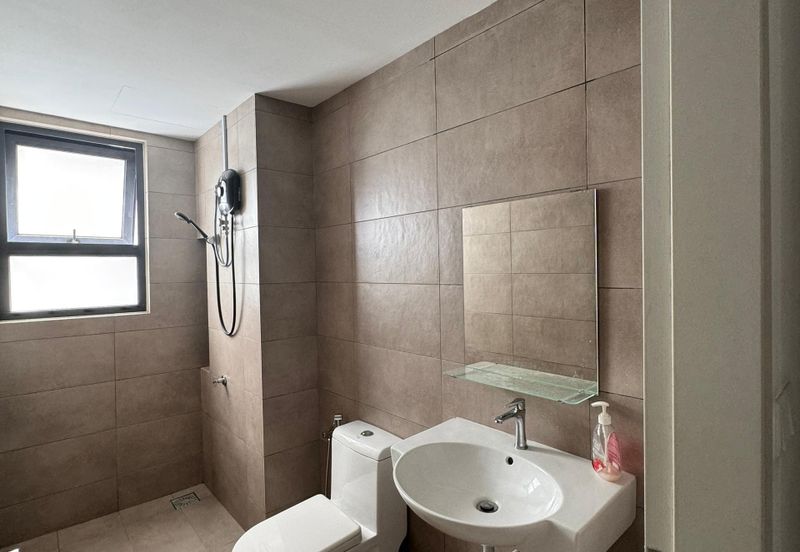 Savio Residensi @ Riana Dutamas