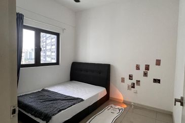 Savio Residensi @ Riana Dutamas