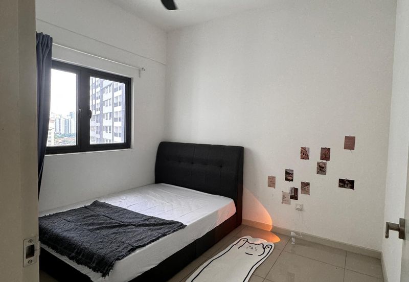 Savio Residensi @ Riana Dutamas