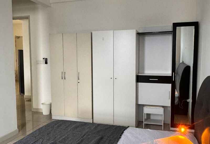 Savio Residensi @ Riana Dutamas