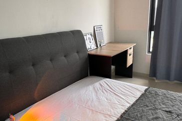 Savio Residensi @ Riana Dutamas