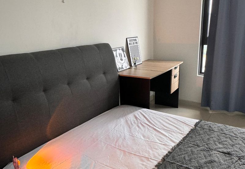 Savio Residensi @ Riana Dutamas