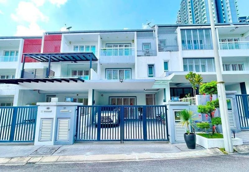 Taman Taming Indah 2