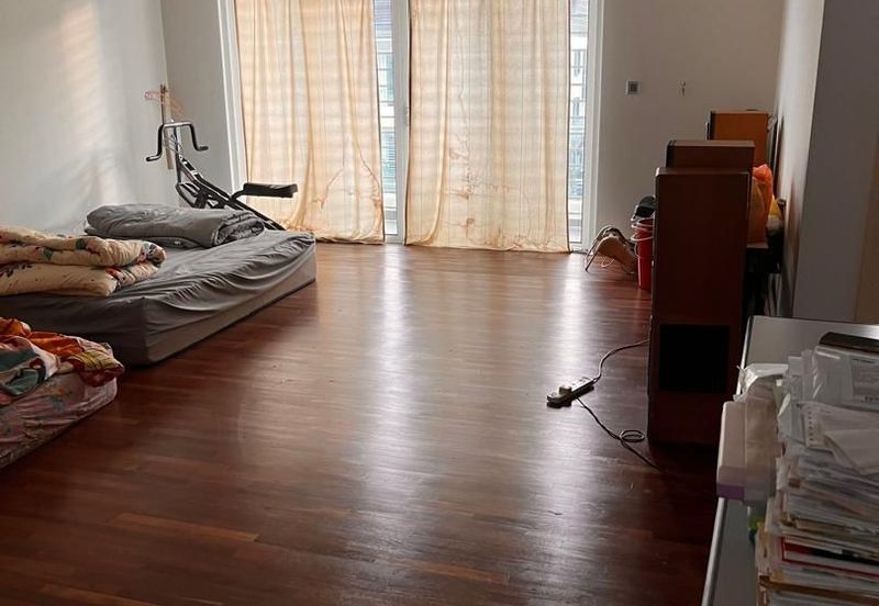 Taman Taming Indah 2