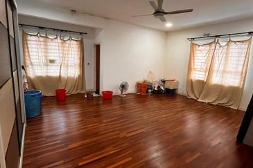 Taman Taming Indah 2