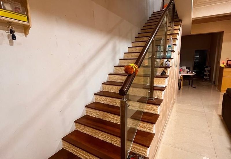 Taman Taming Indah 2