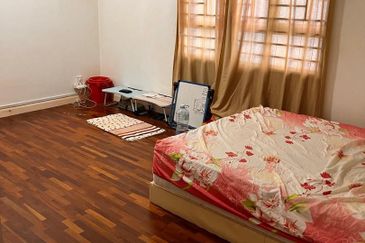 Taman Taming Indah 2