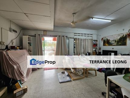 Taman putra taman muda ampang , Selangor, Ampang