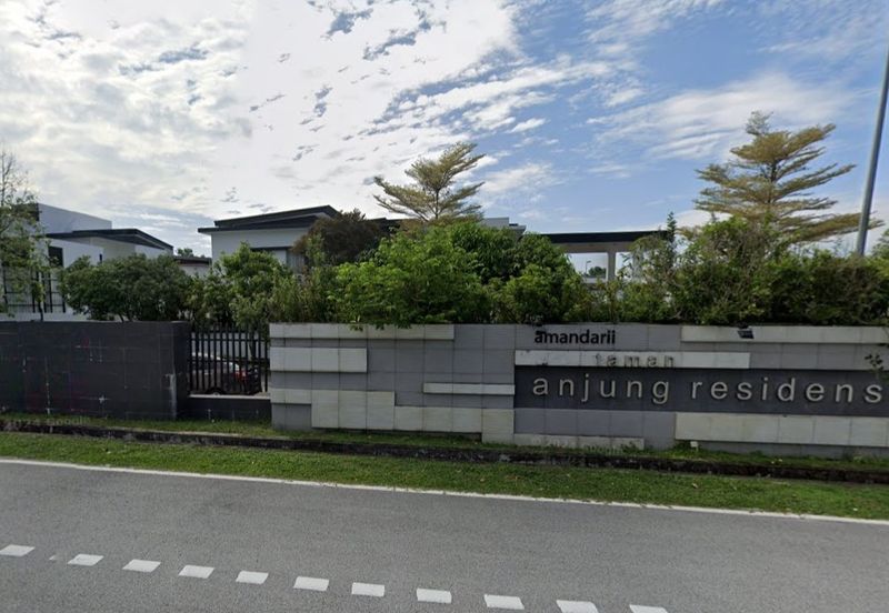 Anjung Residence