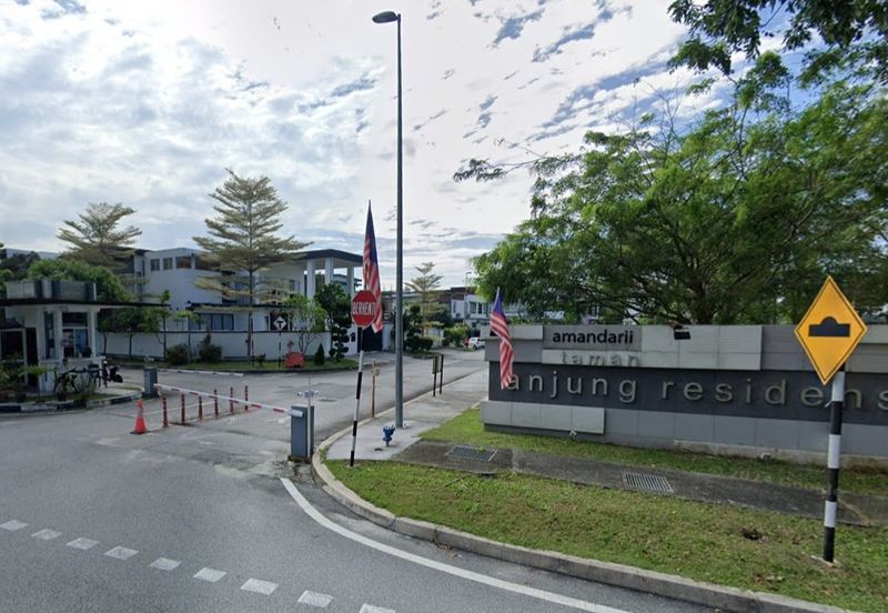 Anjung Residence