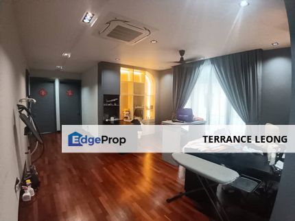 Anjung Residensi Kajang bungalow , Selangor, Kajang