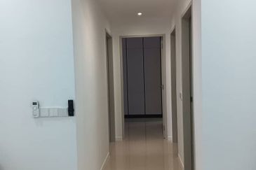 Savvy @ Riana Dutamas