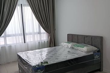 Savvy @ Riana Dutamas