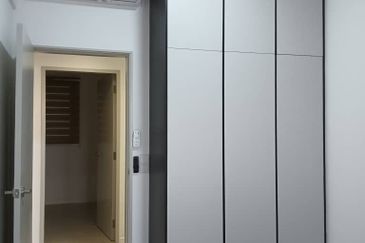 Savvy @ Riana Dutamas