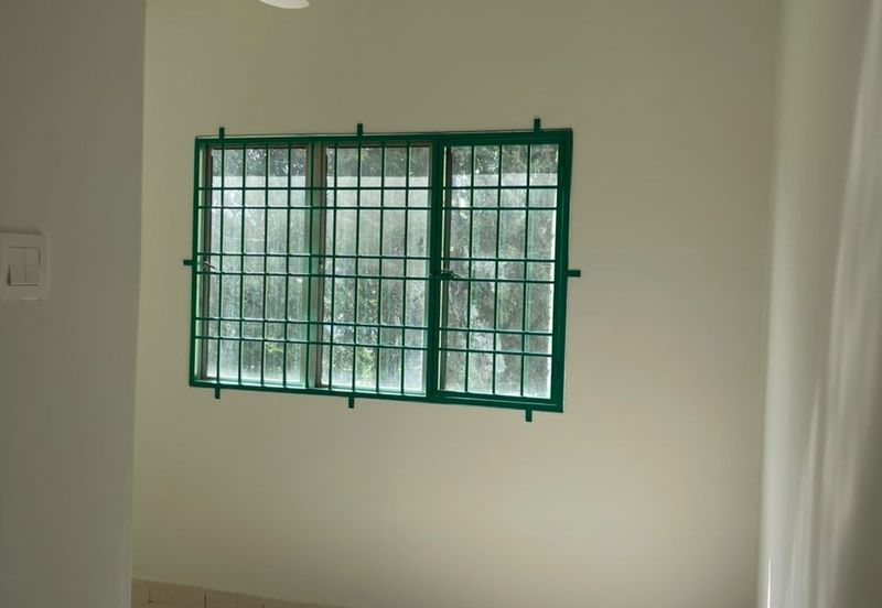 Pangsapuri Kiambang, Seri Kembangan