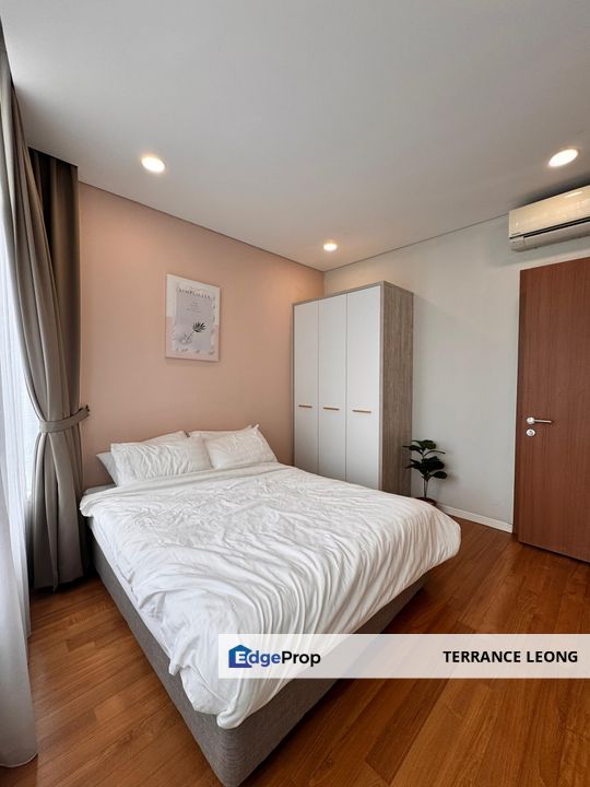 Sky Suite KLCC, Kuala Lumpur, KLCC