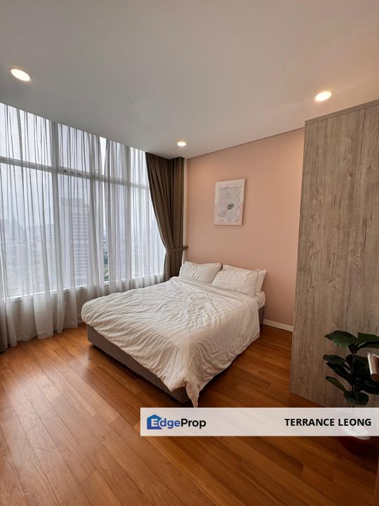 Sky Suite KLCC, Kuala Lumpur, KLCC