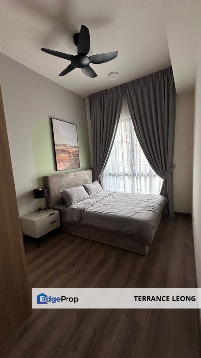 8 stellar badar sri petaling kuchai lama near MRT, Kuala Lumpur, Bandar Baru Sri Petaling