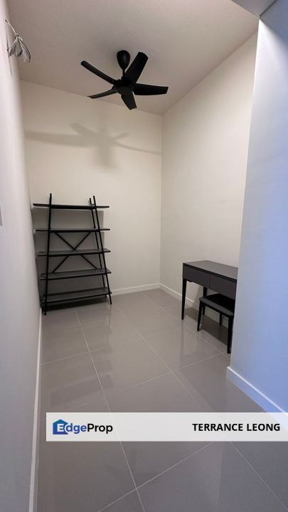 8 stellar badar sri petaling kuchai lama near MRT, Kuala Lumpur, Bandar Baru Sri Petaling