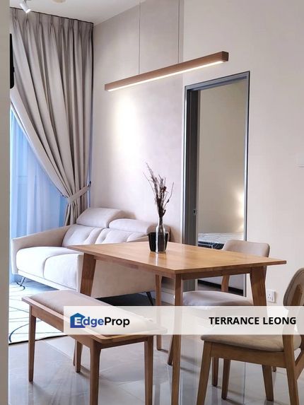 8 stellar badar sri petaling kuchai lama near MRT, Kuala Lumpur, Bandar Baru Sri Petaling