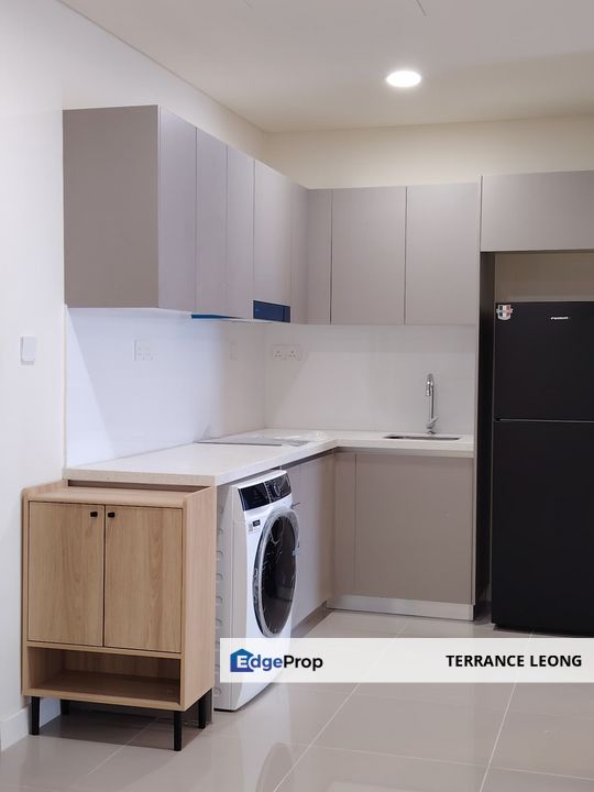 8 stellar badar sri petaling kuchai lama near MRT, Kuala Lumpur, Bandar Baru Sri Petaling