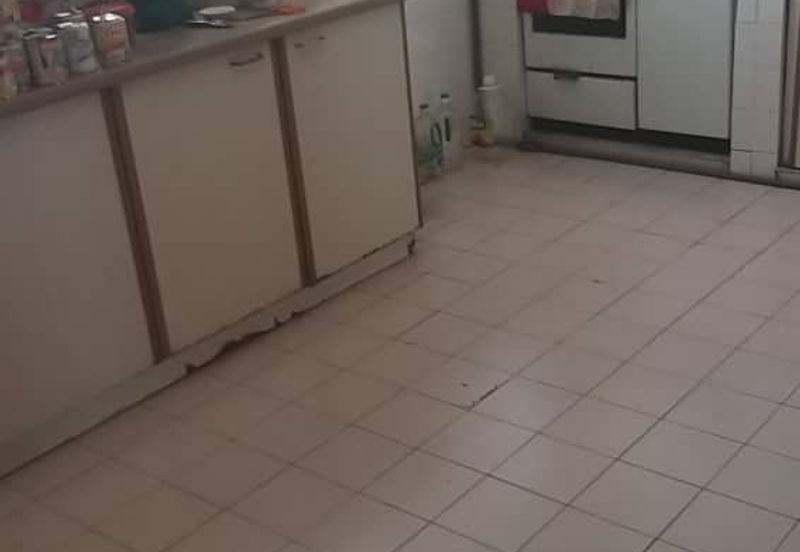 Taman Pandan Perdana