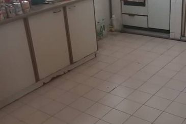 Taman Pandan Perdana