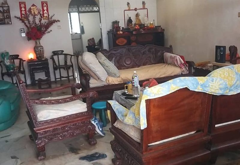 Taman Pandan Perdana