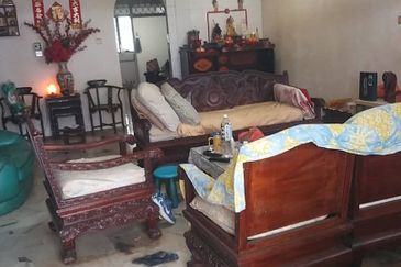 Taman Pandan Perdana