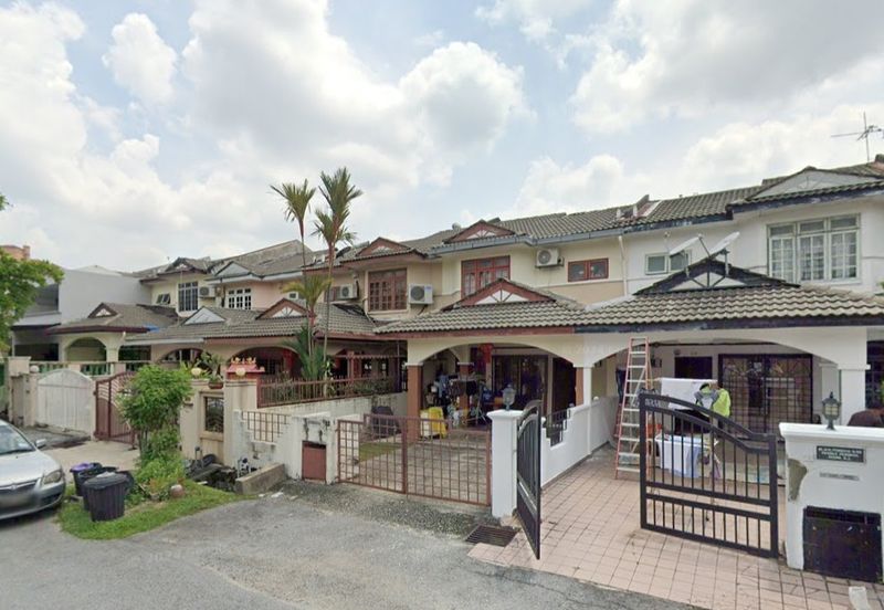 Taman Pandan Perdana